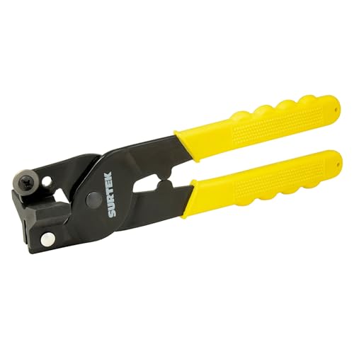 pinza corta azulejo marca Surtek