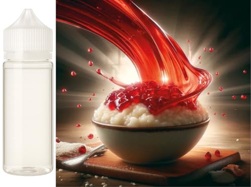 Arôme fruits rouges et riz au lait Sasami pour vos moments de vape gourmande