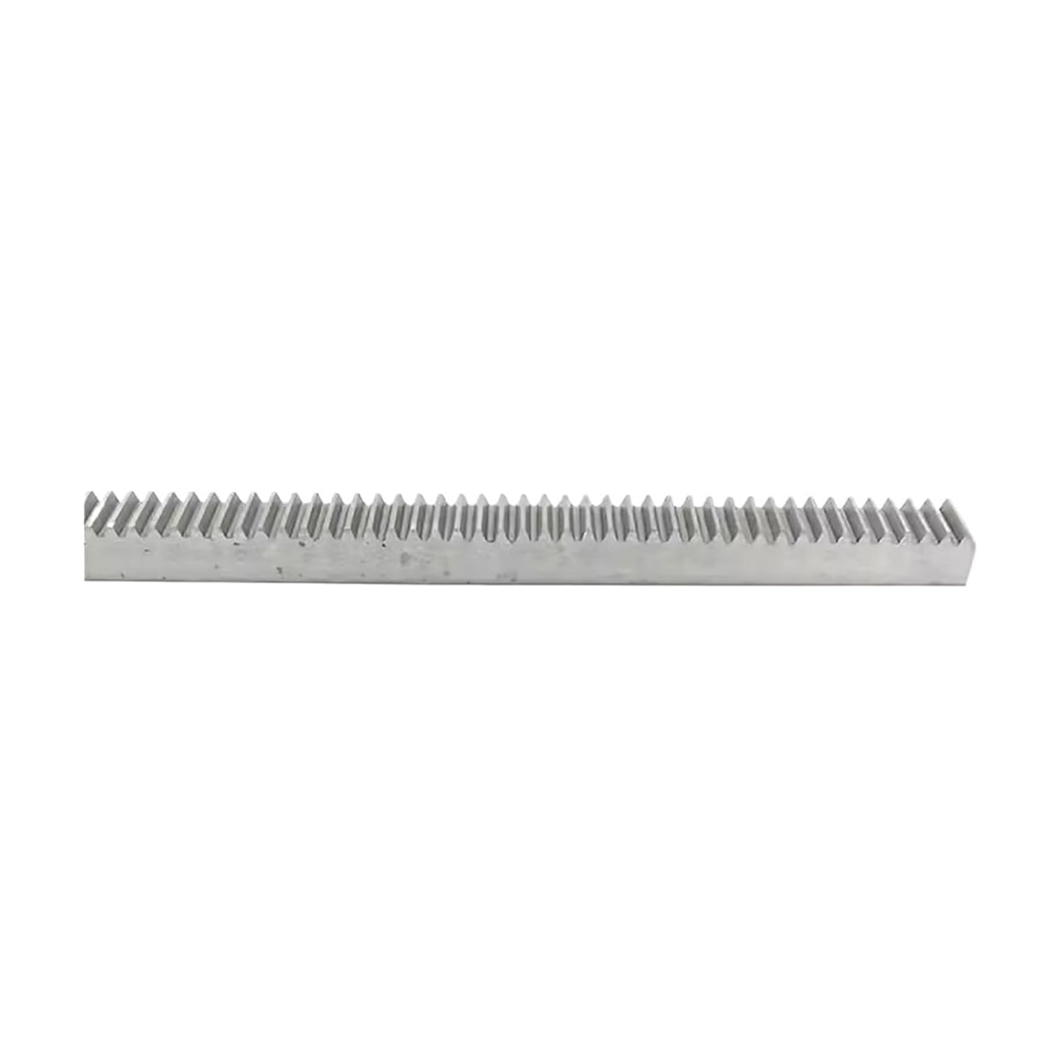 2.5/3Modulus 5pcs Straight Tooth Rack Length 500mm 1000mm Square Gear Industrial Machinery(2.5M 30x30-1000mm)