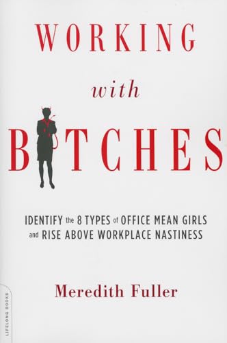 Working with Bitches view 2