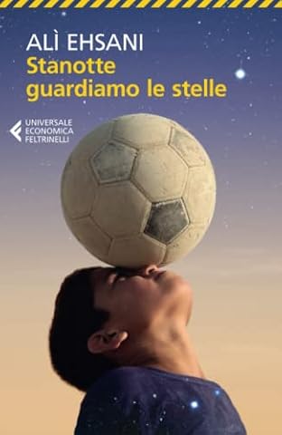 Stanotte guardiamo le stelle