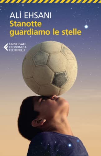 Anno: 2017 Stanotte guardiamo le stelle