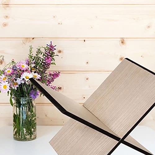 Hogar y Mas REVISTERO Arty Madera - imagen 3