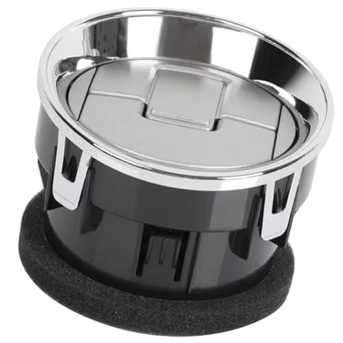 Châssis de sortie d'air conditionné pour tableau de bord Ford F150 2009-2014 OEM 9L3Z19893CA