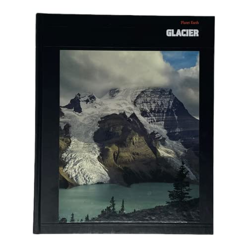 Glacier (Planet earth) 0809443163 Book Cover