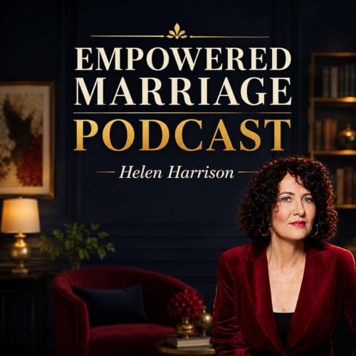 『Empowered Marriage Podcast』のカバーアート