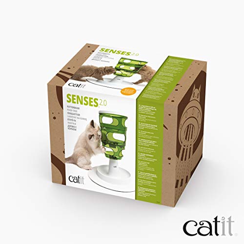 Catit Senses 2.0 Food Tree - Image 10