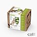 Catit Senses 2.0 Food Tree - Sturdy Tree-Shaped Slow Feeder