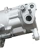 RYC Automotive Air Conditioning Compressor and A/C Clutch AIG333