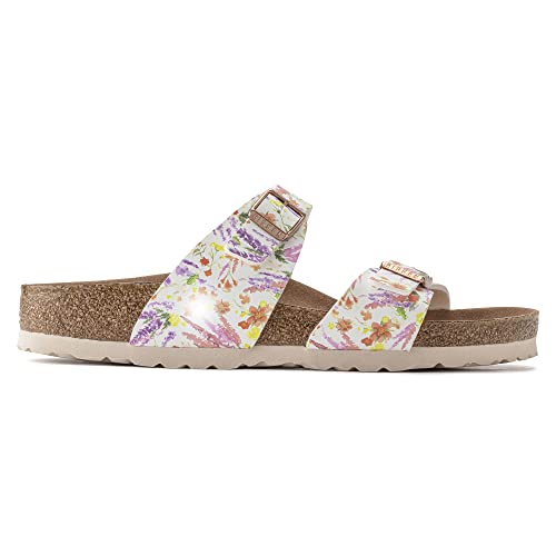 Image of Birkenstock Women's Sydney Slide Sandals