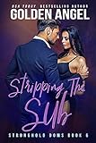 Stripping the Sub (Stronghold Doms Book 6)