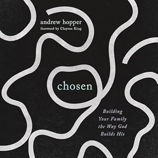 Chosen cover art
