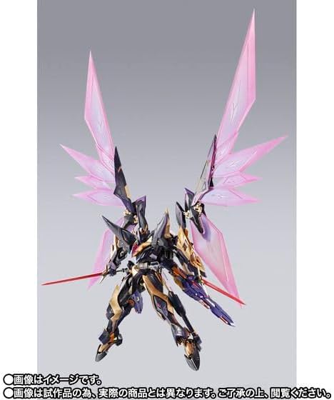 Amazon.co.jp: METAL BUILD DRAGON SCALE ランスロット・アルビオン