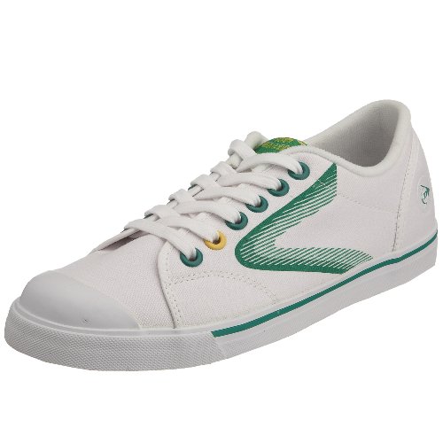 dunlop green flash 80s