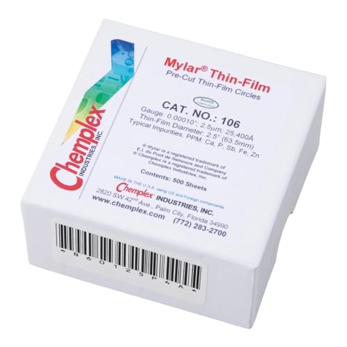 Chemplex �v�������t�B���� �~�`�J�b�g 12��m 1�� 500���� 476