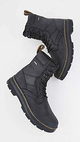 Dr. Martens Women's Iowa Wp Fashion Boot3