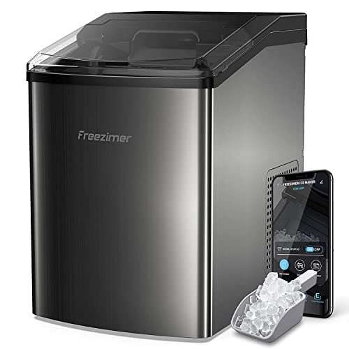 List of Ten Best Pellet Ice Makers Top Picks 2023 Reviews