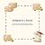Qsun 7 Pieces Patio Furniture Set, Outdoor Sectional Rattan Sofa Set, Wicker Patio Conversation Set with Cushions and Glass Coffee Table, for Balcony, Porch, Garden, Grey