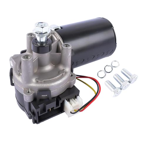 Moteur essuie-glace avant Boxer Relay 1994-2002 stop aux pannes 9948873