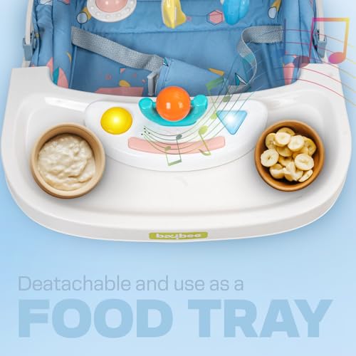 Baybee 5-in-1 - Image 6 of 8