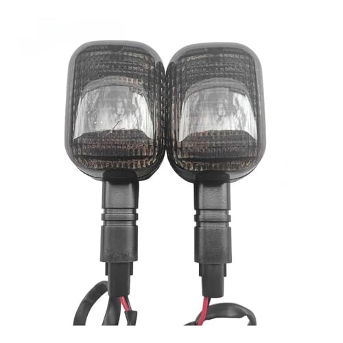 Clignotants moto pour vos virées en Monster 750 ou voyage en ST3