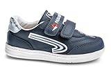 Pablosky Tenis 210020 Sneaker, blau, 32 EU