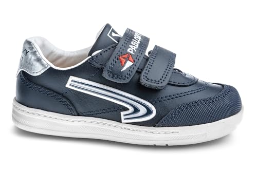 Zapatillas Pablosky Tenis 210020 ideales para el colegio y jugar cómodamente a diario