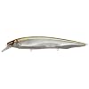 Megabass Kanata Jerkbait Fishing Lure - MG Western Clown GS