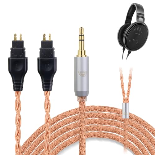 Sennheiser HD650 リケーブル可能ヘッドホン 61wUsJ36arL._UF350,350_QL80_.jpg