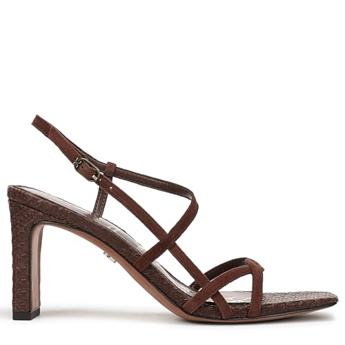 Image of Sam Edelman Women's Elissa Heeled Sandals