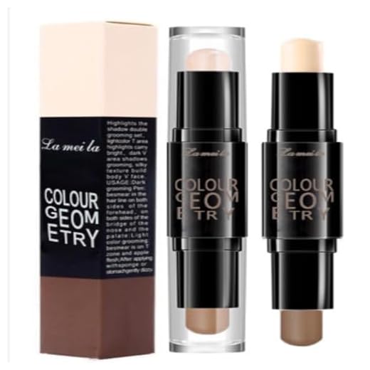 SMACTUDO, Caneta Contorno Corretivo Facial 3D: Facilidade e Elegância