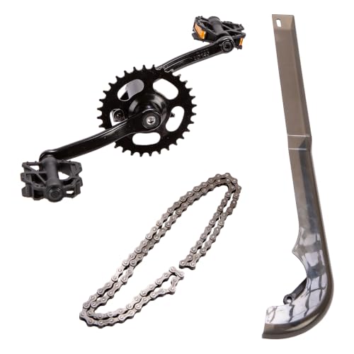 Strider 20x Sport Pedal Conversion Kit