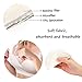 PHOGARY 14PCS Washable Nursing Pads, Reusable Organic Bamboo Breast Pads with Laundry Bag and Storage Bag - Soft, Absorbent, Hypoallergenic, Eco Pads for Breastfeeding