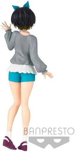 Miniatura 5 de Banpresto Figura Rent-A-Girlfriend RUKA SARASHINA ~[Exposición Rent-A-Girl] ver.~