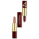 Wanderout Dual Lipsticks Miss Behave (caramel rose)/ Girl Boss (mauvey nude)