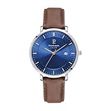 Montre dateur Inti Pierre Lannier Montre dateur Inti
