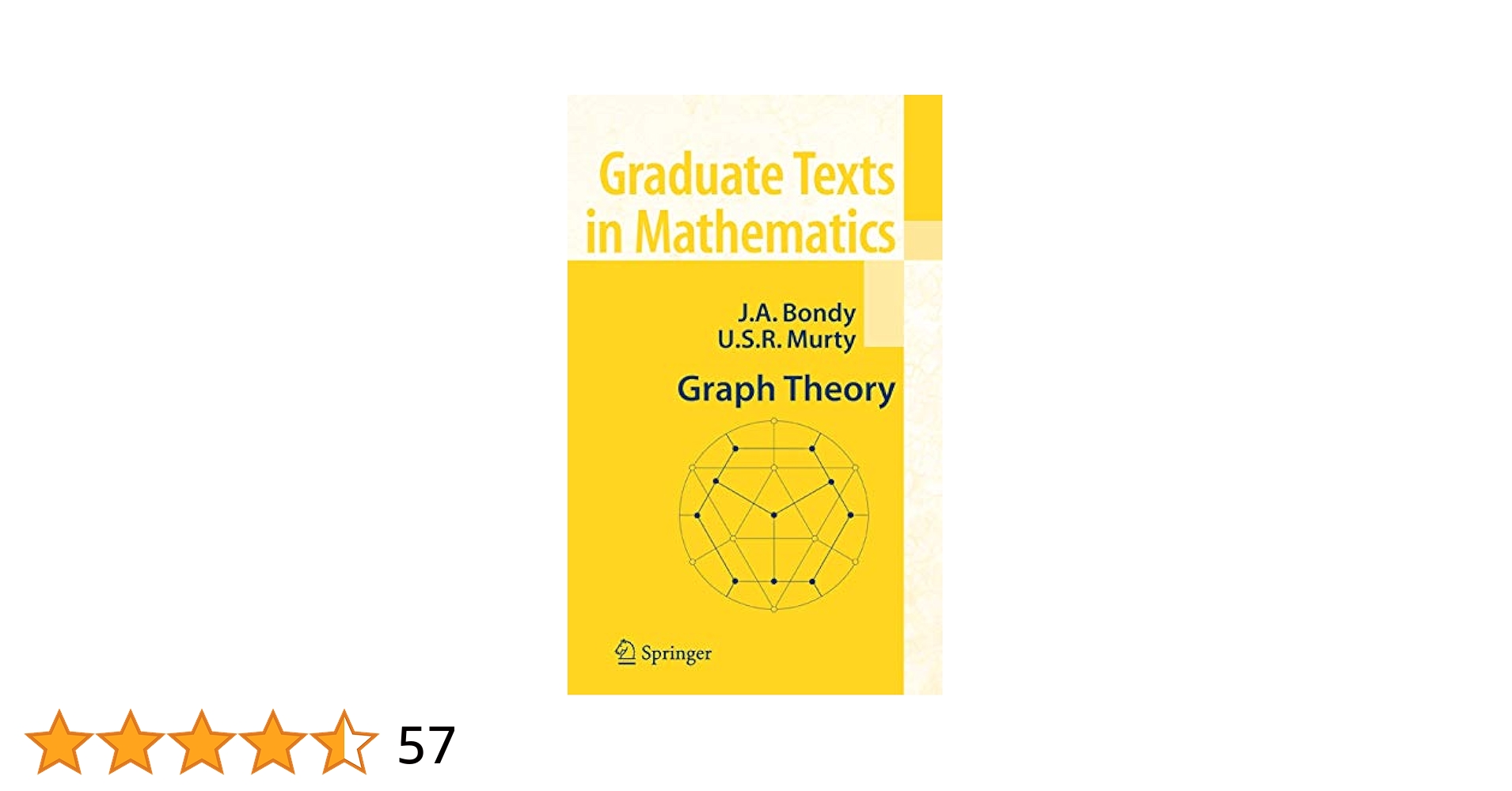 語学+参考書 Graph Theory: (Graduate Texts in Mathematics) Amazon | Graph Theory: (Graduate Texts in Mathematics