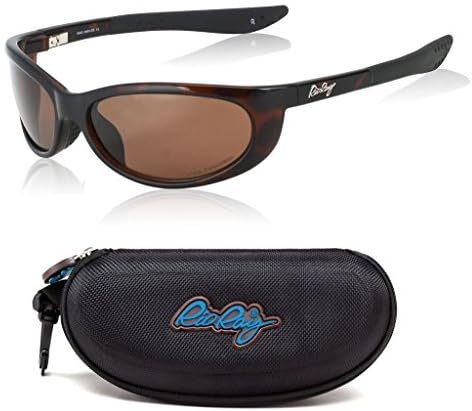 Polarized Sunglasses CR39 RX High Clarity Optics Indestructible TR90