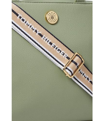 Image of Tommy Hilfiger Women's Sylvie II Convertible Rz Shopper