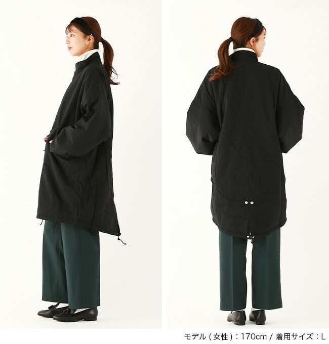 やまと　マウンテンイクイップメント インサレーテッドフィッシュテールコート MOUNTAIN EQUIPMENT (マウンテンイクイップメント) FISHTAIL
