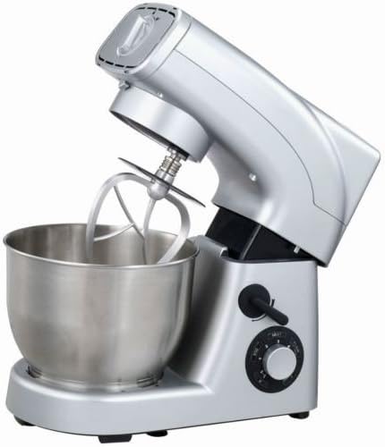 BRAND NEW 1200W Heavy Duty Powerful Motor 5.5q Stand Mixer
