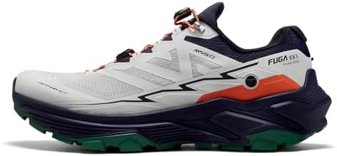 KAILAS Men's Fuga EX 3 Trail Running Shoes Lightweight Jogging