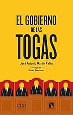 El gobierno de las togas (Mayor nº 805)