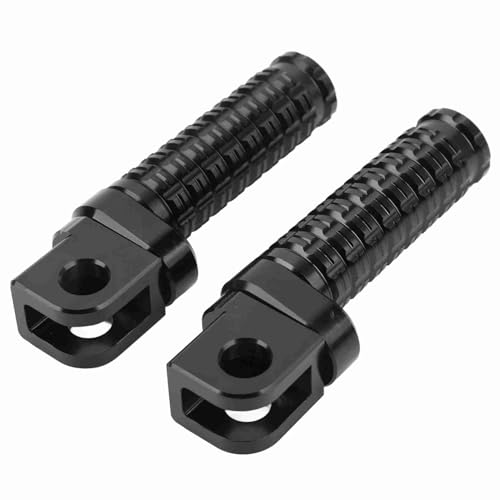Repose-pieds avant de moto 650NK 400NK 250NK 150NK 650MT 800MT alu