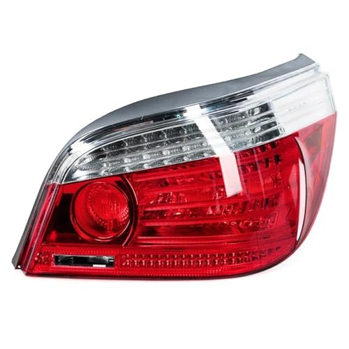Lampe clignotante pare-chocs BMW 5 Série E60 LCI finition d'origine optique droite 63217177281