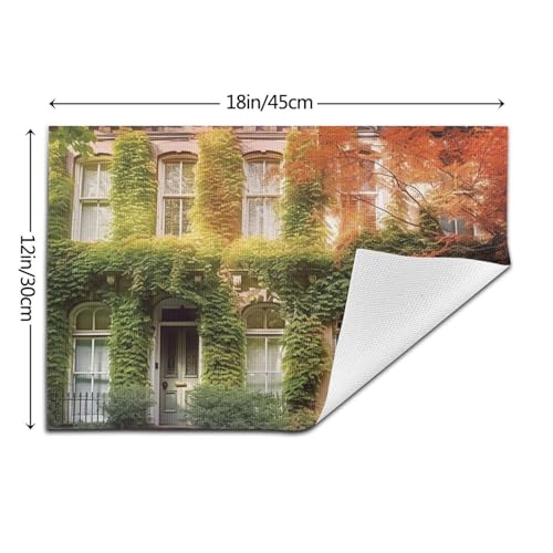 Sets de table lavables pour éliminer les taches de vos repas