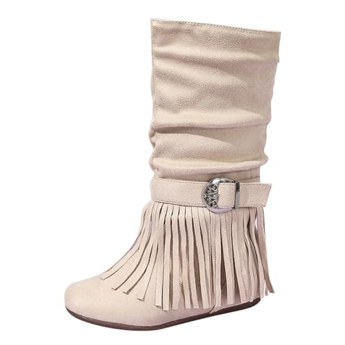 Bottines antidérapantes femme pour éviter les glissades avec zip pratique d'hiver