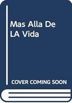 Paperback Mas Alla De LA Vida Book