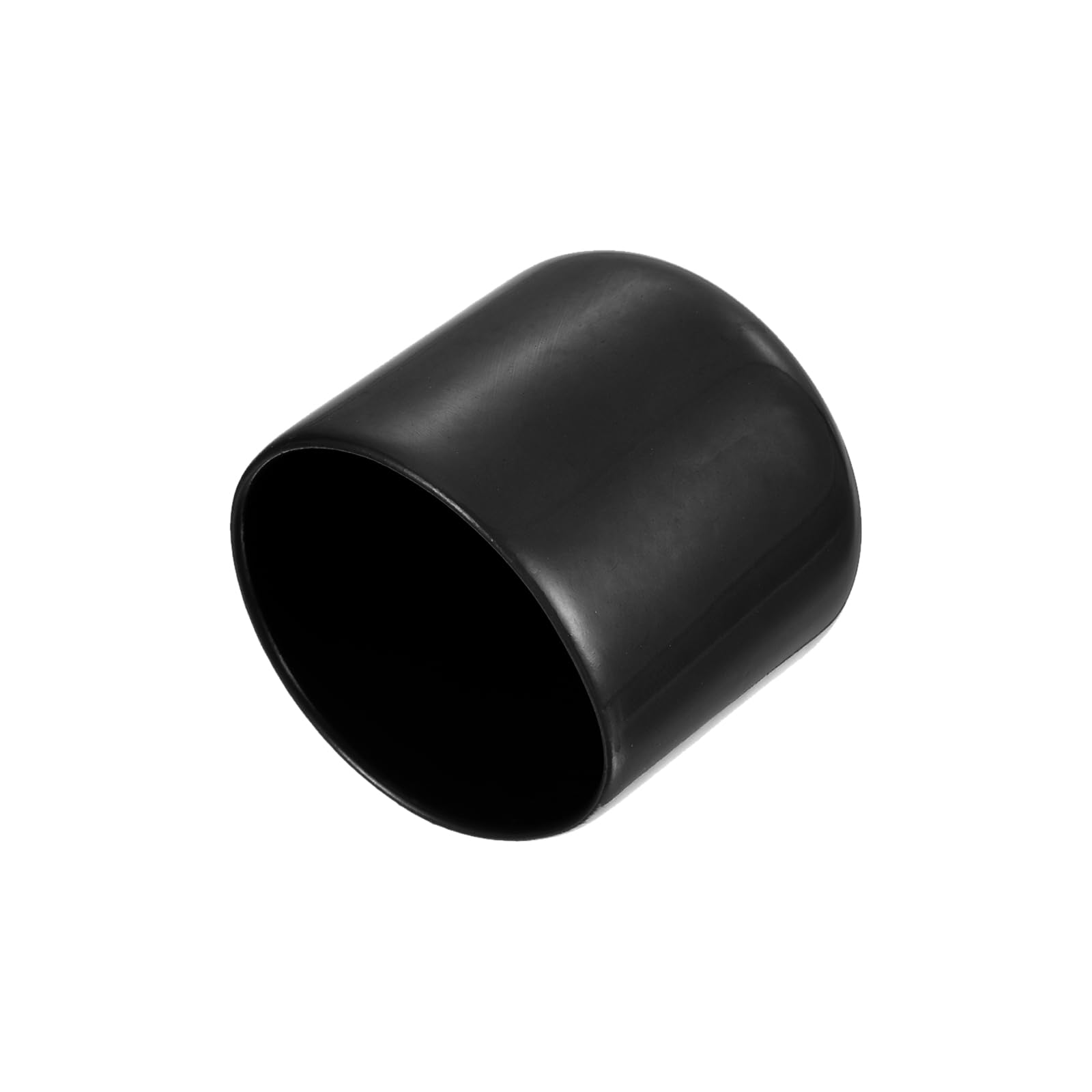 uxcell Rubber End Caps 1 5/16"(34mm) ID Screw Thread Protectors 4Pcs