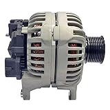 Alternator 4892320 5259578 0124655005 0986045430 Fits for Cummins ISB6.7 Engine